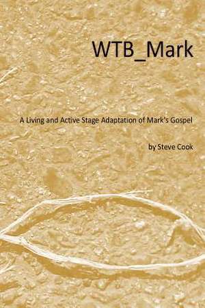 Wtb_mark de Steve Cook