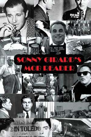 Sonny Girard's Mob Reader de Sonny Girard