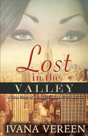 Lost in the Valley de Ivana Vereen