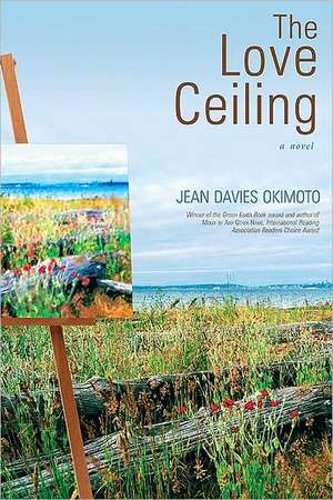 The Love Ceiling de Jean Davies Okimoto