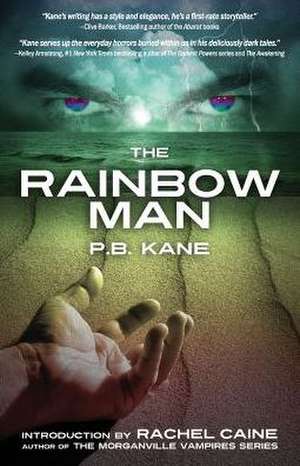 The Rainbow Man de P. B. Kane