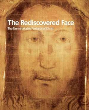 The Rediscovered Face, the Unmistakable Features of Christ de Meeting of Rimini