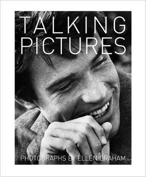 Talking Pictures de Ellen Graham