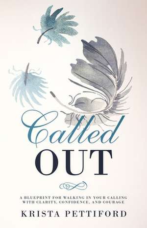 Called Out de Krista Pettiford