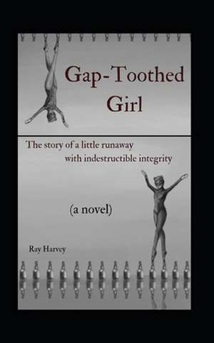 Gap-Toothed Girl de Ray Harvey