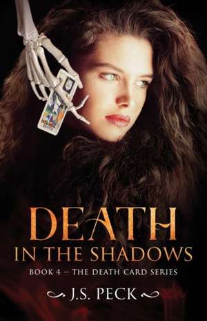 Death in the Shadows de J. S. Peck