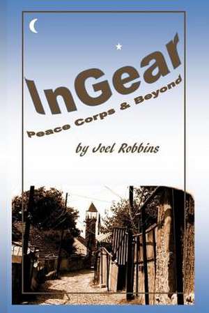 Ingear de Joel H. Robbins