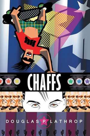 Chaffs de Douglas P. Lathrop