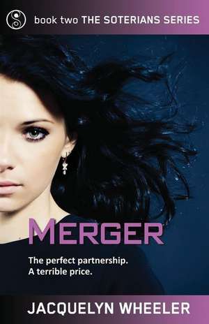 Merger de Jacquelyn Wheeler