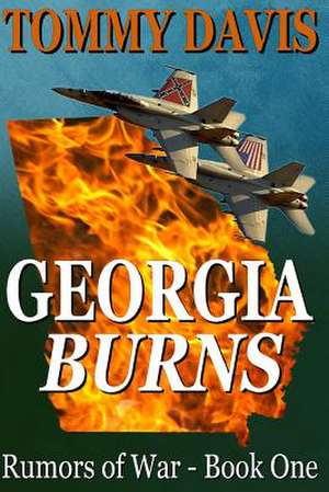 Georgia Burns de MR Tommy E. Davis