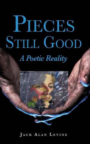 Pieces Still Good de Jack Alan Levine