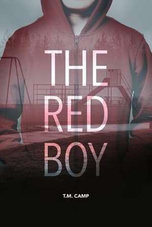 The Red Boy de T. M. Camp