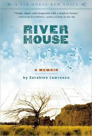 River House: A Memoir de Sarah Lee Lawrence