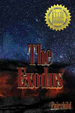 The Exodus de David Fairchild