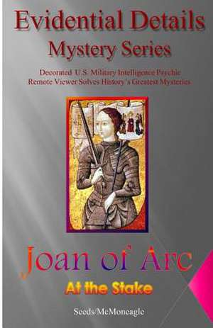 Joan of Arc