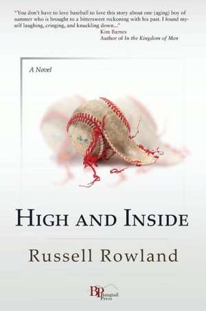 High and Inside de Russell Rowland