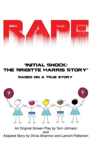 RAPE "INITIAL SHOCK