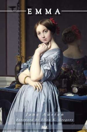 Austen, J: Emma