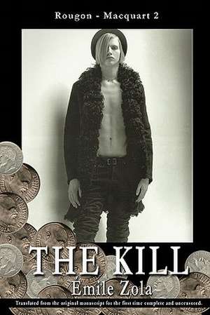 The Kill de Emile Zola