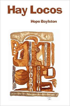 Hay Locos: A Story about Seeing the Possibilities de Hope Boylston