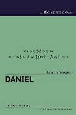 Daniel de Darrin Yeager