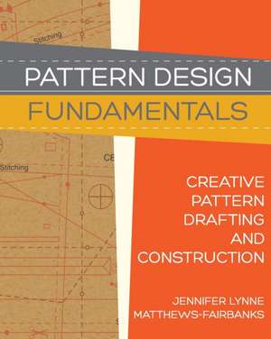 Pattern Design de Jennifer Lynne Matthews-Fairbanks