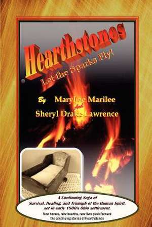 Hearthstones de Marylee Marilee