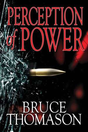 Perception of Power de Bruce Thomason