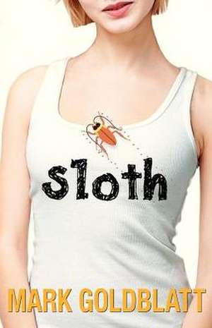 Sloth de Mark Goldblatt