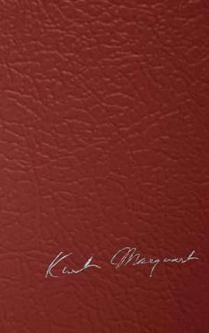 Marquart's Works - Worship and Liturgy de Herman J. Otten