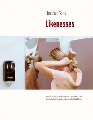 Likenesses de Heather Tone