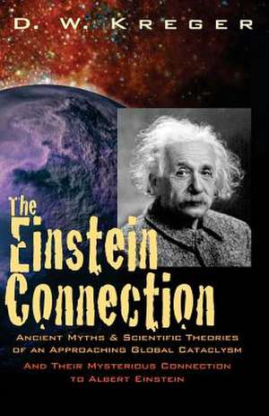 The Einstein Connection de D. W. Kreger