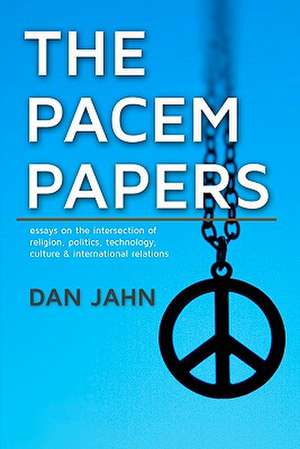 The Pacem Papers: The Role of Dhimmi in the Failure of Sunni Islam in Sudan de Dan Jahn