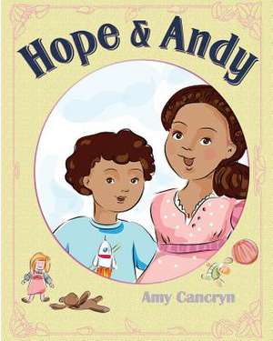 Hope & Andy