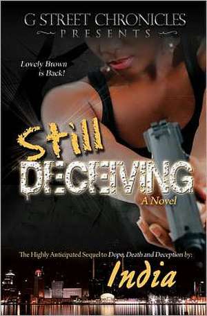 Still Deceiving de India Williams