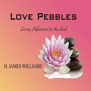 Love Pebbles