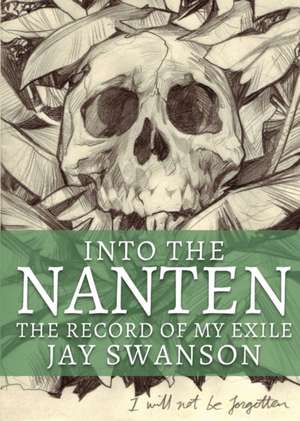 Into the Nanten - The Record of My Exile (Season 1)