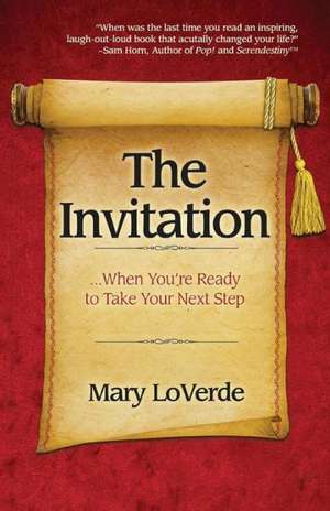 INVITATION