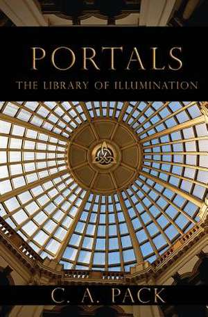 Portals de C. a. Pack