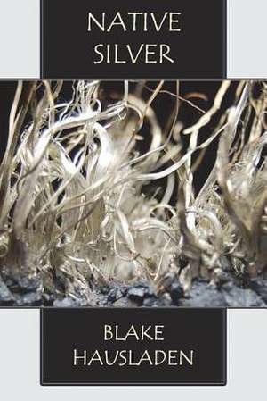 Native Silver de Blake Hausladen