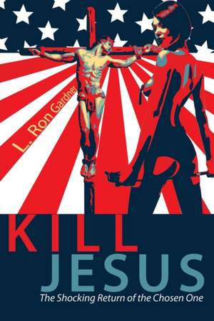 Kill Jesus