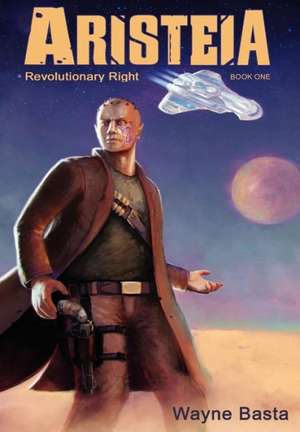 Revolutionary Right de Wayne Basta