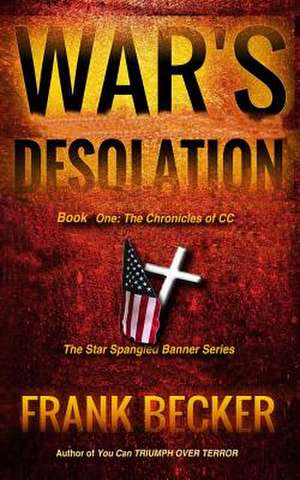 War's Desolation de Frank Becker