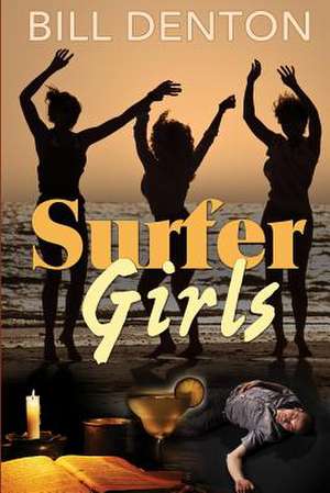 Surfer Girls de Bill Denton