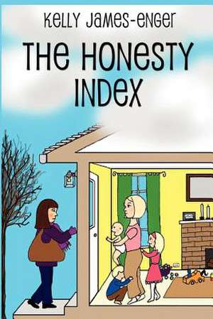 The Honesty Index de Kelly Kathleen James-Enger