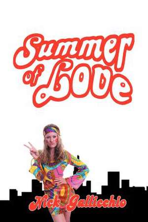 Summer of Love