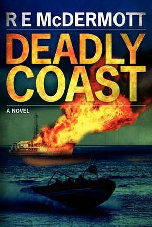 Deadly Coast