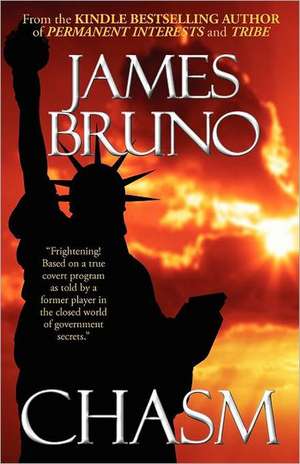 Bruno, J: CHASM