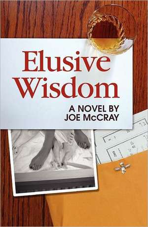 Elusive Wisdom: Makilien Trilogy - Book 1 de MR Joe McCray