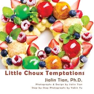 Little Choux Temptations de Jialin Tian